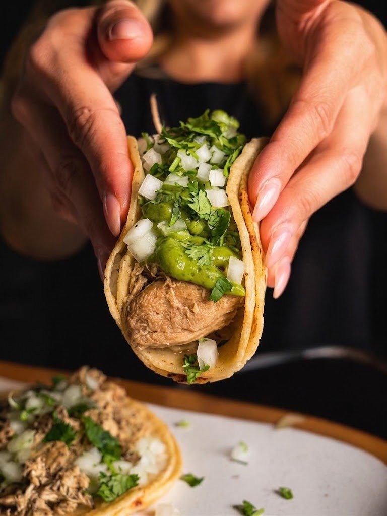 Taco Tuesday Juncal Mexican